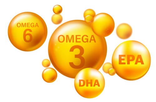 omega 3 a 6